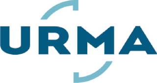 URMA Logo