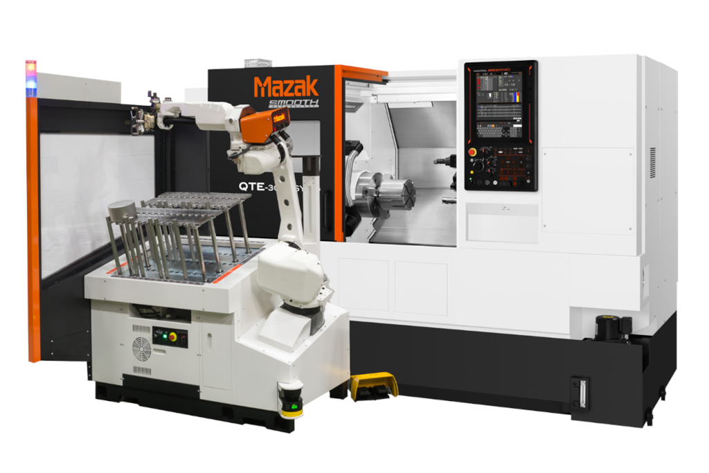 Mazak L dt Zur Hausausstellung Zerspanungstechnik de