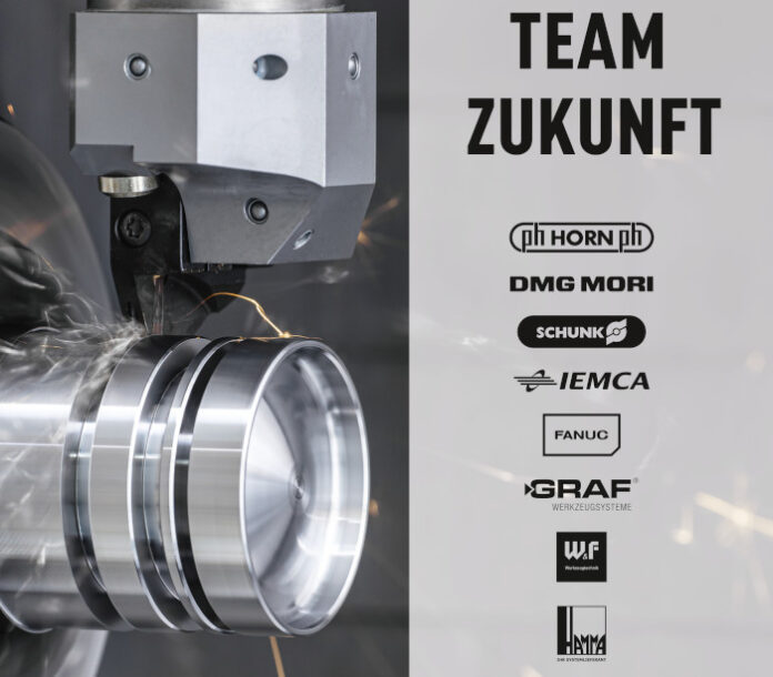 Team Zukunft DST 2023