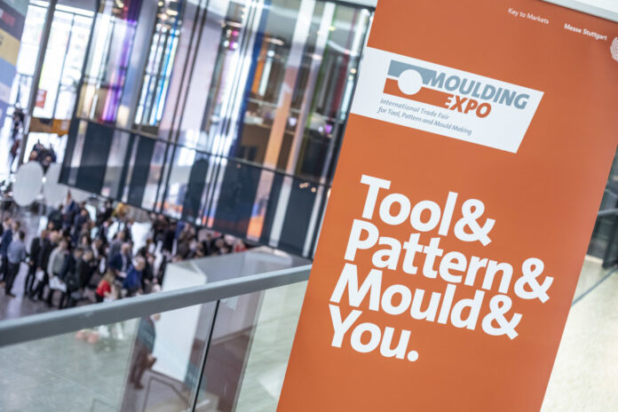 Moulding Expo 2019