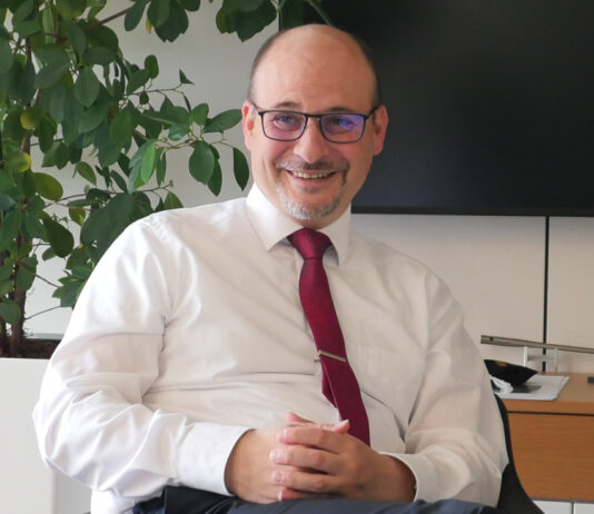 Spezialisten Talk – Markus Horn von der Paul Horn GmbH