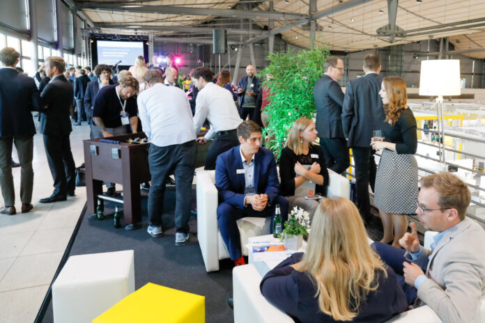 EMO Hannover 2019, 16. bis 21. September