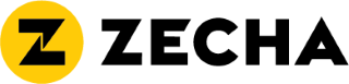 ZECHA Logo