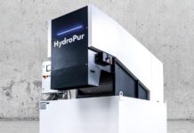 Filtertechnik von Knoll fürs Schleifen