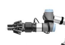 Hochsensibler Kraftmomenten-Sensor