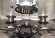 Mit automatisierter Spanntechnik Fachkräftemangel kompensieren