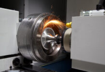 EMAG auf der GrindingHub 2024