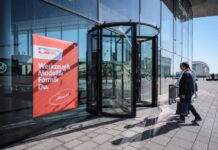 Moulding Expo 2025 und SawExpo