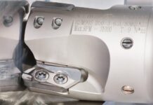 Schlüsselrolle für die Spindel