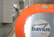 Leistungsträger bei der Aluminium-Bearbeitung