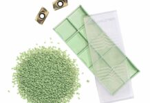 Walter setzt auf nachhaltige Verpackungen