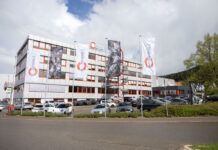 Änderung im Vorstand bei der HERMLE AG