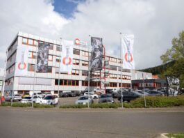 Änderung im Vorstand bei der HERMLE AG