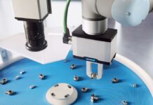 2D Grasping-Kit erhält HERMES AWARD