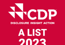 Kyocera ist Umwelt- und Innovationstreiber