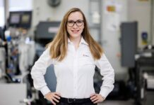 Neue Managerin bei Seco