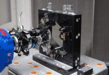 Einsparungen durch clevere Hydraulik-Vorrichtungen