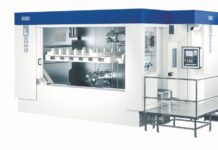 GROB stellt die neue G900-Plattform vor