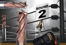 Werkzeugtechnologie für das Edelstahlfräsen