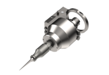 Nischenanwendung: Ultraschallschneiden