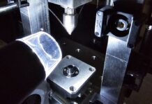 GrindingHub: Veränderungsdruck erreicht Schleiftechnikindustrie