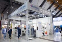 Grinding Solution Park Wissenschaft