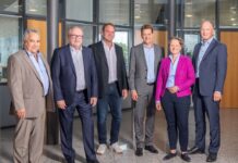 Deutsche Drehteile-Industrie setzt auf Kontinuität