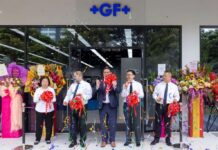 GF investiert in Südostasien