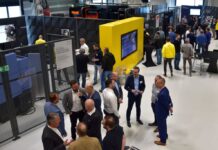 Nachbericht zur Hausmesse bei Sandvik Coromant