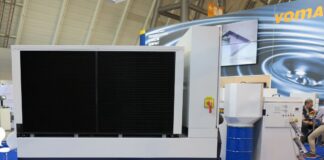 Lösungen für die KSS-Feinstfiltration und Klimatisierung