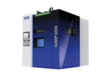 GROB stellt neue Version der GMP300 vor