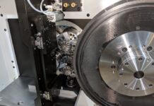 TECNO.team auf der GrindingHub