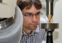 Veränderungsdruck in der Schleiftechnik