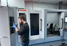 Britisch-deutsche Partnerschaft