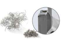 Herstellung von Bremsgehäusen fürs autonome Fahren