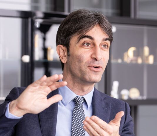 Konferenz der europäischen Präzisionswerkzeughersteller