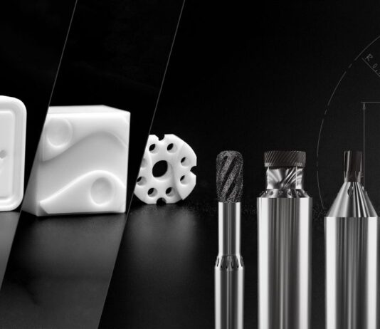 Kompetenz-Trio für den innovativen Formenbau
