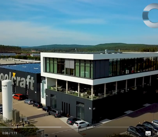 Video-Tipp: Präzisionsbearbeitung für Aerospace und Halbleiterindustrie