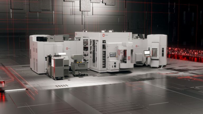 Hausausstellung 2025 HERMLE Automation auf dem nächsten Level