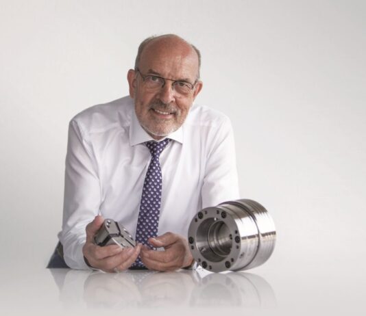 Von Visionen und Innovationen geprägt