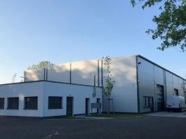 KYOCERA UNIMERCO übernimmt CVD-Spezialisten