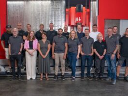 Der MATEC Service Day bei SHW