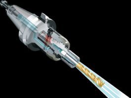 Weniger Werkzeugbruch und höhere Gewindequalität