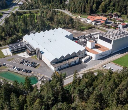 GF inverstiert in Standort Seewis