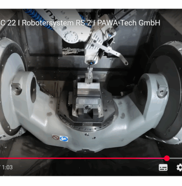 Video-Tipp: Jugend forscht war gestern