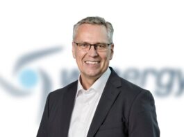 Neuer Winergy-President bei Flender