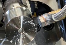 „Wie Sie hören, hören Sie nichts“