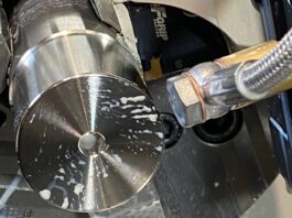 „Wie Sie hören, hören Sie nichts“