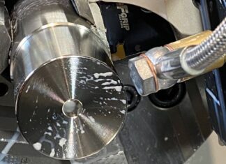 „Wie Sie hören, hören Sie nichts“