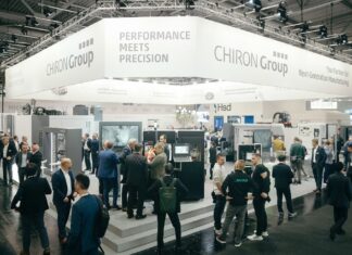 CHIRON blickt positiv auf die EMO zurück